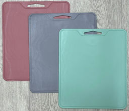 Силиконовая гибкая разделочная доска (3320)