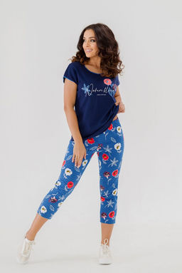 Костюм Бермуда (48-56) - Serenada фото 5