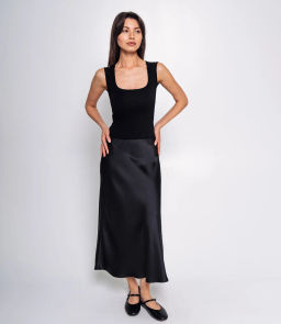 Топ #КТ172 (1), чёрный