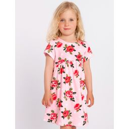 Платье интерлок 1315200301