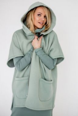 Толстовка Футер 3х ниткаС НАЧЕСОМ качество ПЕНЬЕ - Knitka wear фото 9
