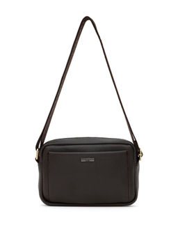 Erkek Kahverengi Omuz _antas_