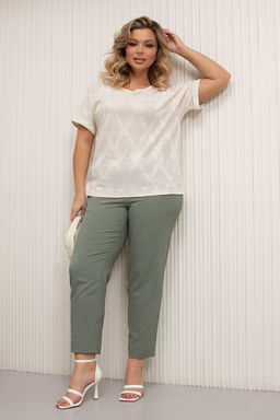 VALENTINA Брюки Морис №9  фото 3