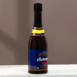 Подарочный набор ЧИСТОЕ СЧАСТЬЕ Настоящий мужик!: гель для душа 500 мл и стакан для пива 500 мл