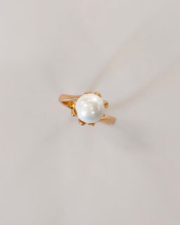 Кольцо "Орхи"