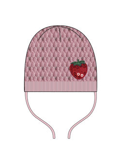 PlayToday / Шапка для девочки  фото 7