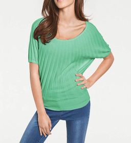 Пуловер, бирюзовый