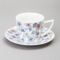 ЧАЙНЫЙ НАБОР LEFARD BLOSSOM НА 6 ПЕР. 12 ПР. 250 МЛ  фото 3