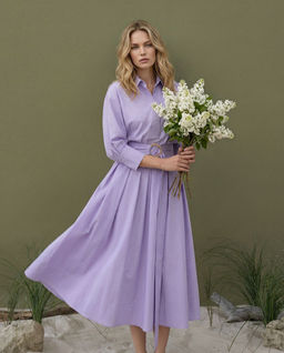 Платье - Lokka фото 10