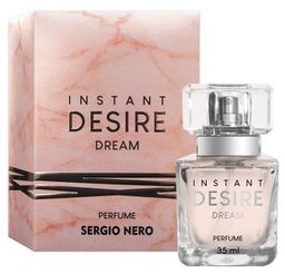 UNITOP INSTANT DESIRE DREAM w EDP 35 ml M, парфюмерная вода