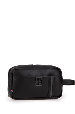 Мужская черная сумка Неожиданная скидка в корзине - U.s. polo assn фото 2