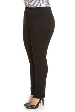 Брюки 989 черный - Novita фото 4