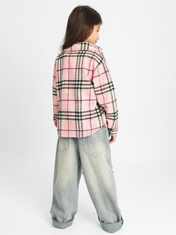 Рубашка детская Соль&Перец  фото 6