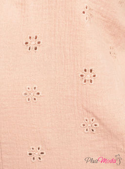 Туника Модель №1238 размеры 44-84 - Plusmoda фото 9