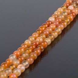 Бусины для украшений из Агата