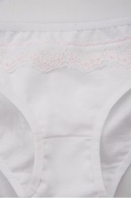 Трусы для девочки Donella  фото 4