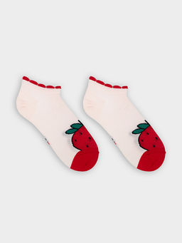 Цена за 5 пар! НОСКИ ДЕТСКИЕ - Mark formelle фото 9