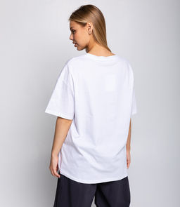 Футболка #КТ215 (2), белый