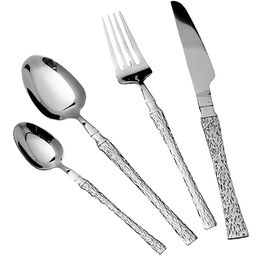 12036 Набор столовых приборов на 6 персон 24 пр подар/упаковка MB (х15) - Mayer&boch фото 2