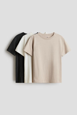 Pack de 3 camisetas - H&m фото 6
