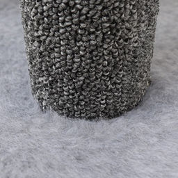 Комплекс для кошек с когтеточкой Каскад, ковролин, 53 х 50 х 124 см, серый - Пижон фото 5