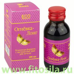 Концентрат Огневка SLEEP ( успокоительная) 100 мл ЖИВА (стекло)  фото 7