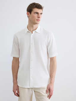 Regular Fit Erkek G?mlek