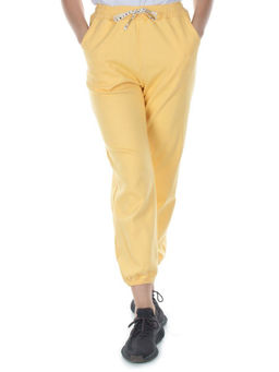 FZ/T81004-2003 YELLOW Брюки спортивные женские