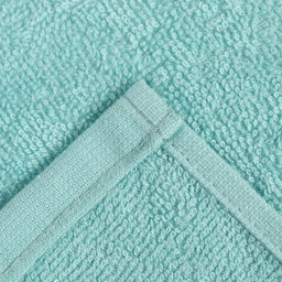 Набор махровых полотенец Life is beautiful 30?30 см - 3 шт., 100% хлопок 340 г/м?