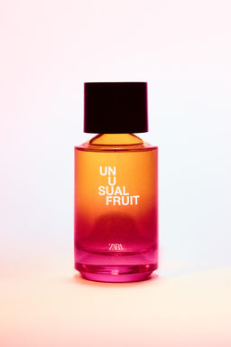 UNUSUAL FRUIT EDP 100 ML / 3.38 oz - Zara фото 2