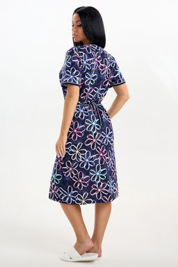 Халат женский 46663 - Modalina фото 4