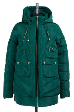 04-0722 Куртка демисезонная (синтепон 150) - El podio фото 7