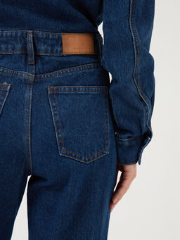 Женский Комбинезон