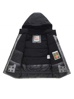 Горнолыжный костюм до -25С