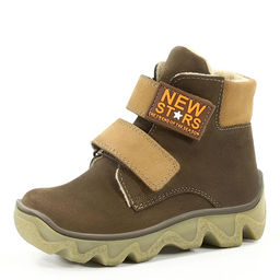 Ботинки малодетские