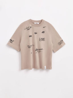 CONTE Футболка женская LD 1652 white Нет фото в данном цвете!!!