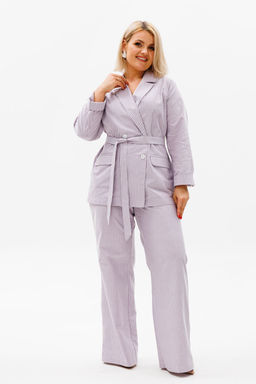 Костюм ANELLI 1347 розовая долина