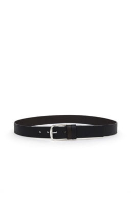 U. S. Polo Assn Мужской коричневый пояс - U.s. polo assn фото 2