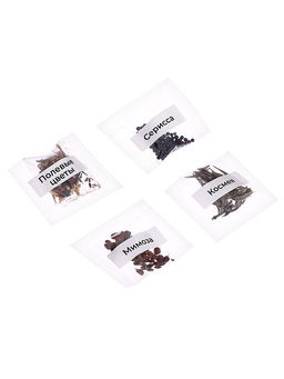 Набор для опытов «Моя мини-ферма»