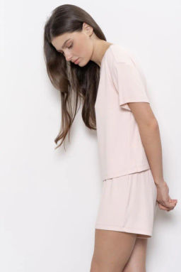 ALMANDO MELADO Футболка женская Selena
