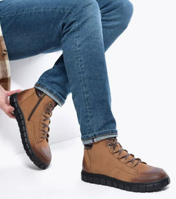 ботинки
								BELWEST  фото 9