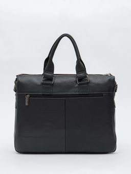 Портфель 0067Z black Zinimsk