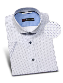 Рубашка 55Т - 200010111