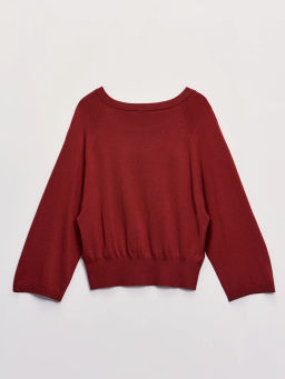 Джемпер из вискозы ZR2608013307-21 / Zarina