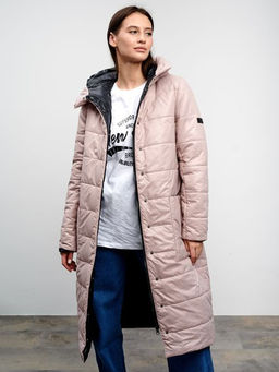 Пальто еврозима Белфаст - Yollochka фото 22