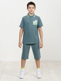 Pelican BFTP4265 футболка для мальчиков