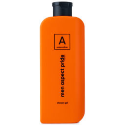 Modum MEN ASPECT PRIDE Гель для душа ADRENALINE 400мл (C181-501)