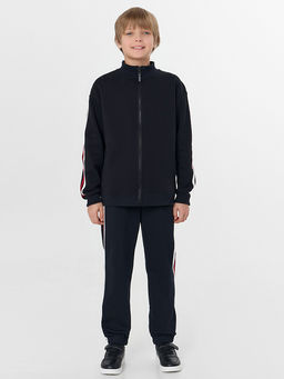 ТОЛСТОВКА ДЛЯ МАЛЬЧИКОВ - Mark formelle фото 3