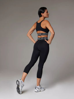 Укороченные леггинсы 7/8 - NEVERLATE фото 6