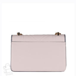 Сумка женская 143-9520-2G l.gray Difulan - S-style фото 4